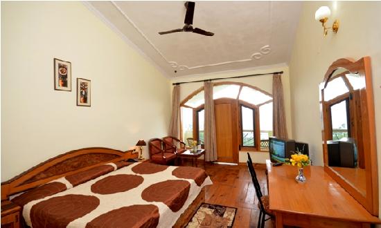Suman Royal Resort